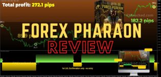 Forex Pharaon Reviews FXCracked.com