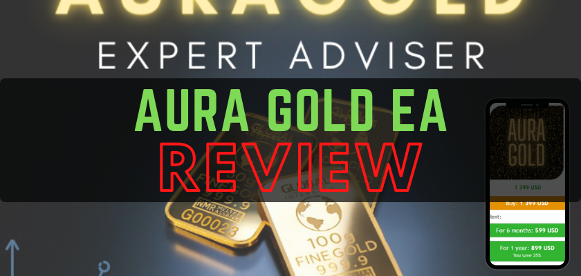 Copy of Copy of Aura Gold EA