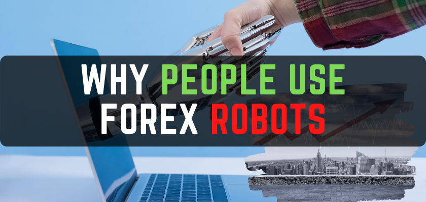 Why People use Forex EA FxCracked.com