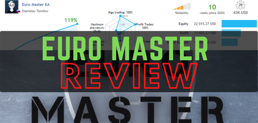 Euro Master EA Review fxcracked.com