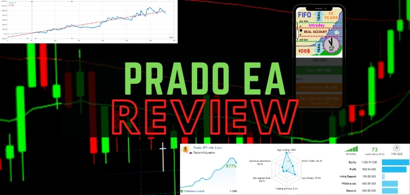 Prado EA Reviews