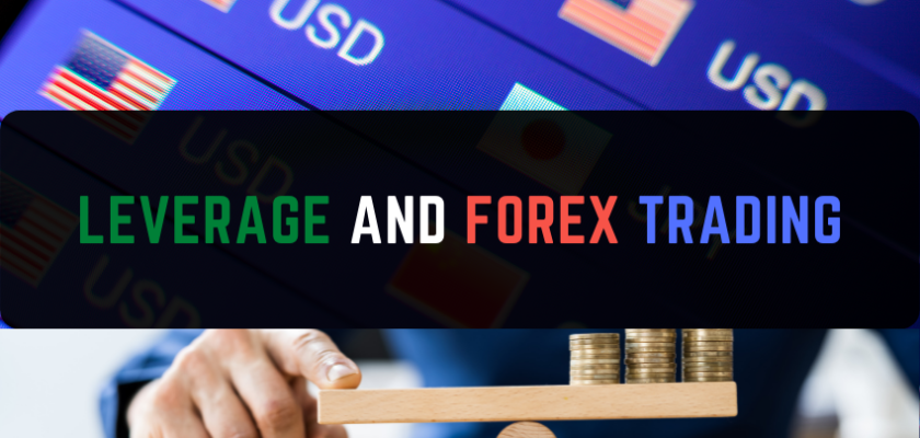 Leverage And Forex Trading