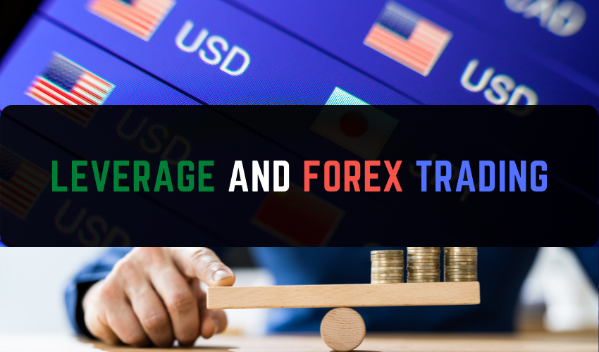 Leverage And Forex Trading FXCracked