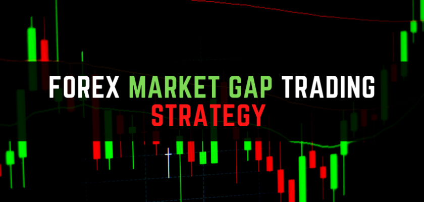 Forex Market Gap Trading Strategy