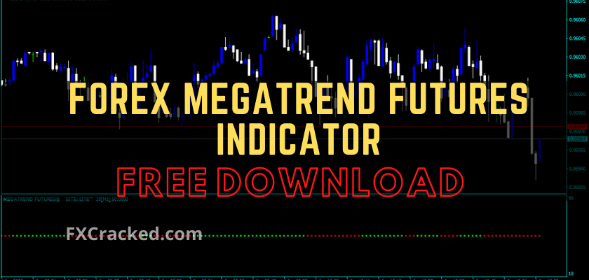 fxcracked.com Forex Megatrend Futures Indicator free download