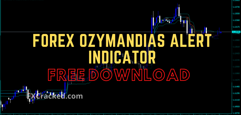 fxcracked.com Forex Ozymandias Alert Indicator free download