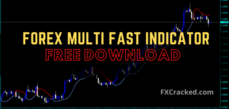 Forex Multi Fast Pass Indicator - FXCracked
