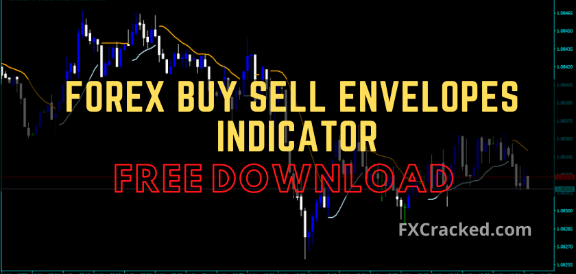 fxcracked.com Forex Buy Sell Envelopes Indicator free download