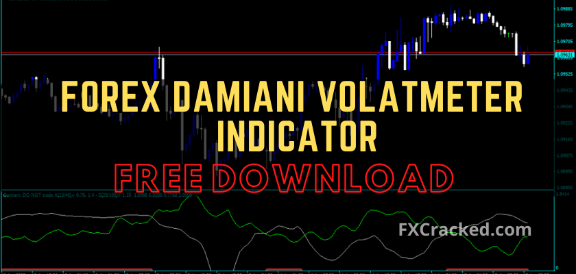 fxcracked.com Forex Damiani Volatmeter Indicator free download