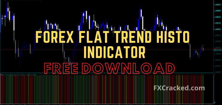 fxcracked.com Forex Flat Trend Histo Indicator free download