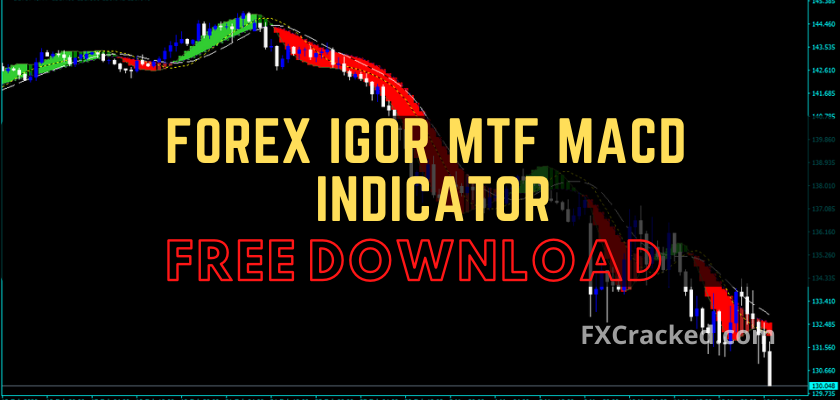 fxcracked.com Igor MTF MACD Forex Indicator free download