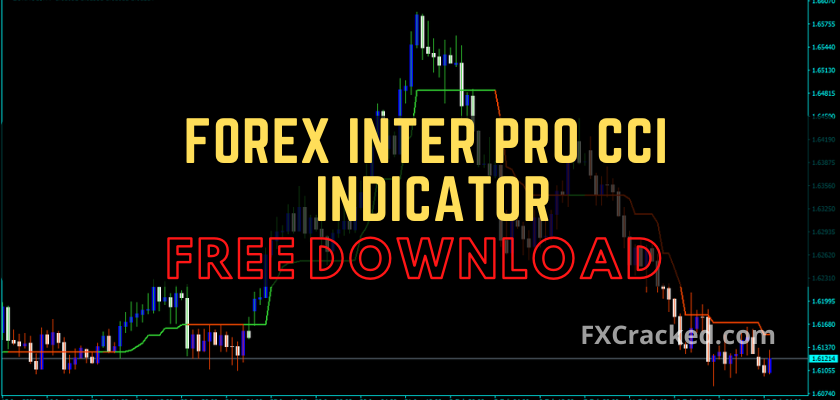 fxcracked.com Inter Pro CCI Forex Indicator free download
