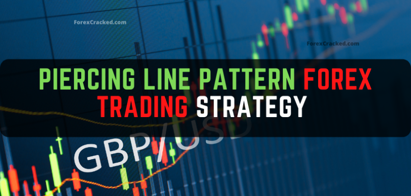 fxcracked.com Piercing Line Pattern Forex Trading Strategy