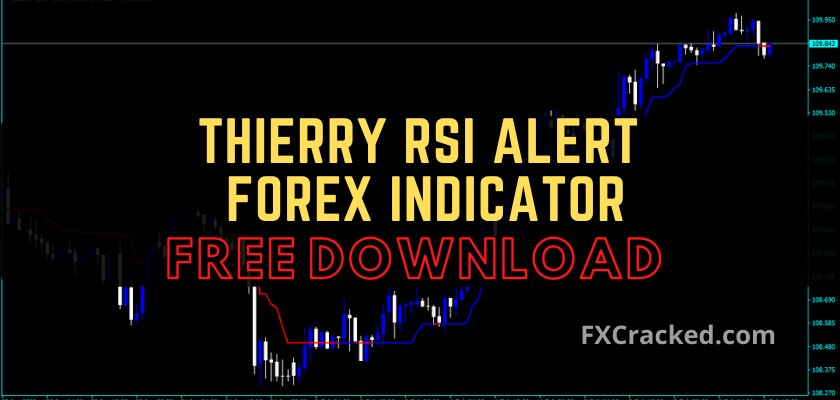 fxcracked.com Thierry RSI Alert forex Indicator free download