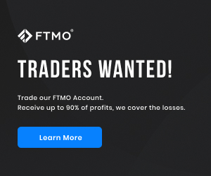 FTMO.com - Funding for successful traders