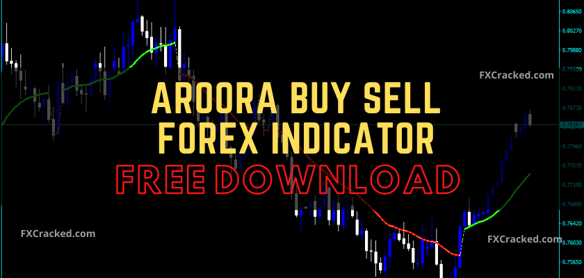 fxcracked.com Aroora Buy Sell Forex Indicator Free Download