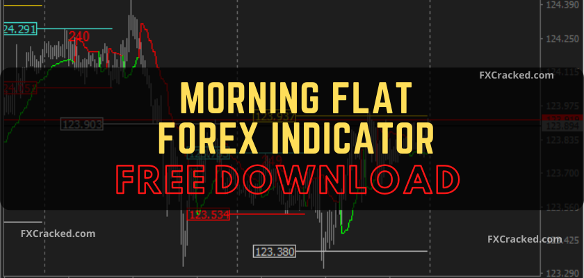 fxcracked.com Morning Flat Forex Indicator Free Download