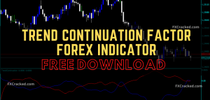 Trend Continuation Factor Forex Indicator Free Download - FXCracked
