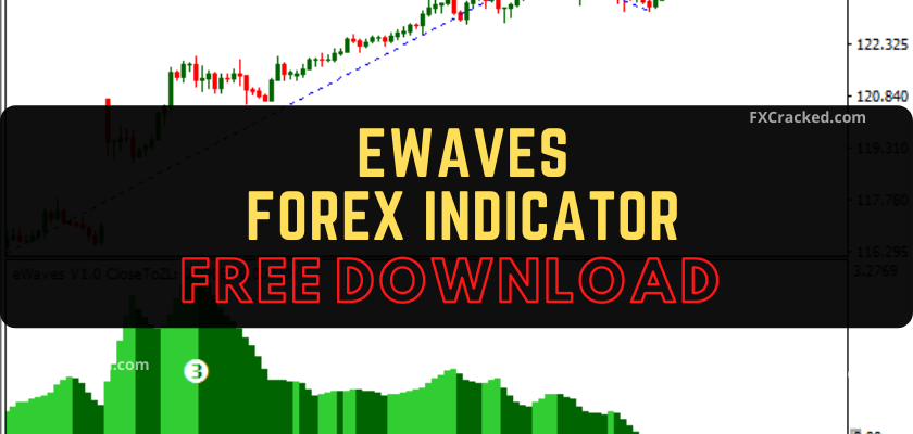 fxcracked.com Ewaves Indicator Free Download