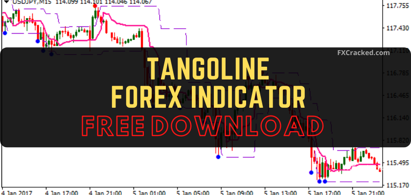 fxcracked.com Tangoline Forex Indicator Free Download