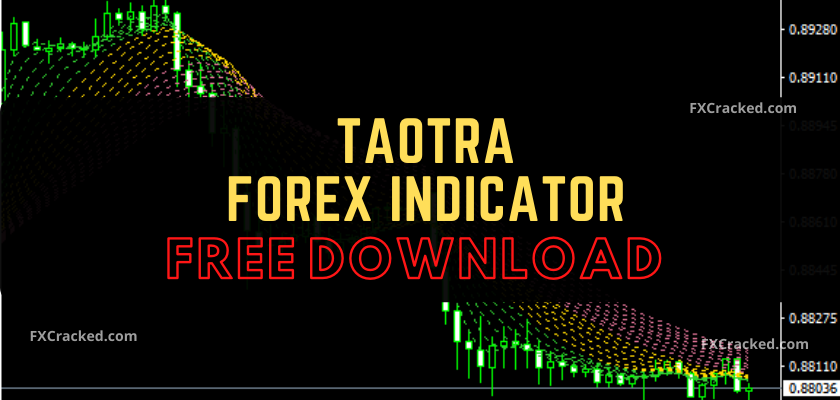 fxcracked.com Taotra Forex Indicator Free Download