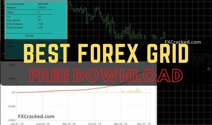 Best Forex Grid EA FREE Download FXCracked.com