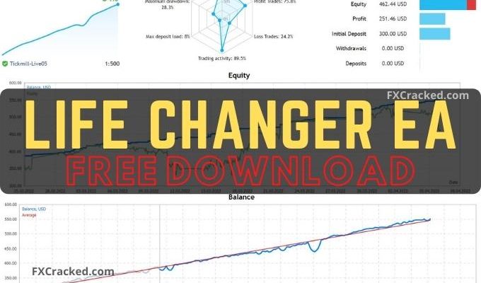 Life Changer FREE Forex EA Download FXCracked (2)
