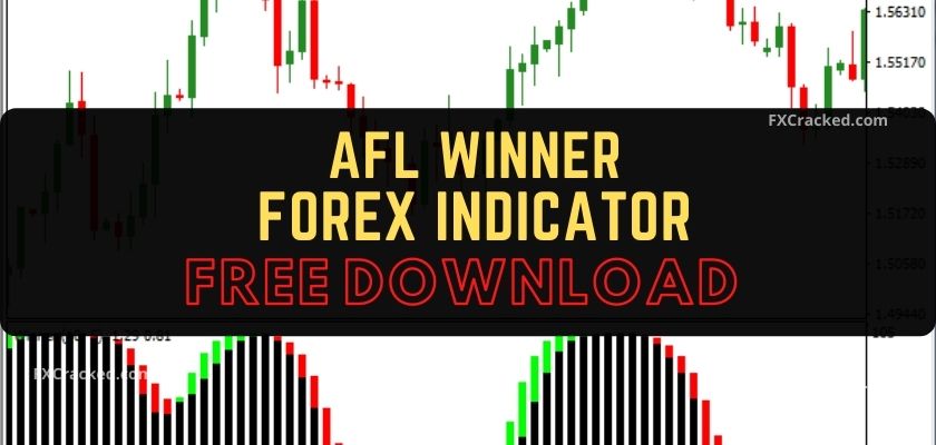 fxcracked.com AFL Winner Forex Indicator Free Download