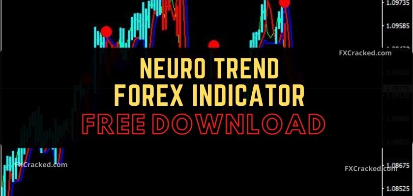 fxcracked.com Neuro Trend Forex Indicator Free Download