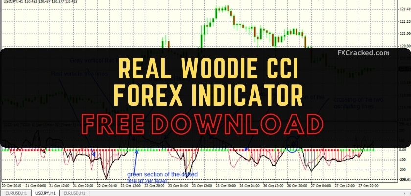 fxcracked.com Real Woodie CCI Forex Indicator Free Download