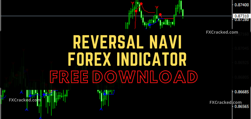 fxcracked.com Reversal Navi Forex Indicator Free Download