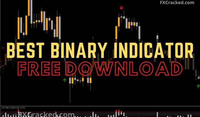 Best Binary Indicator For FREE Download FXCracked.com