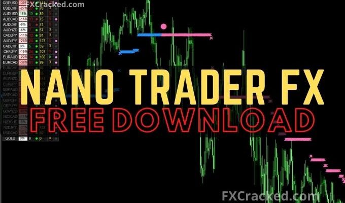Nano Trader FX MT4 Indicator FREE Download FXCracked.com