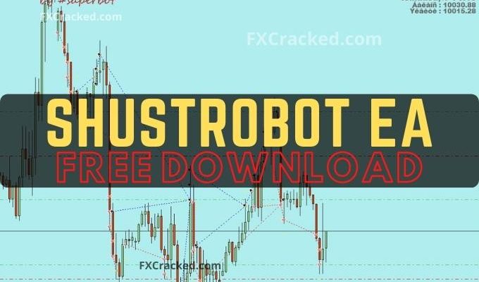 Shustrobot MT4 Forex Advisor FREE Download FXCracked.com