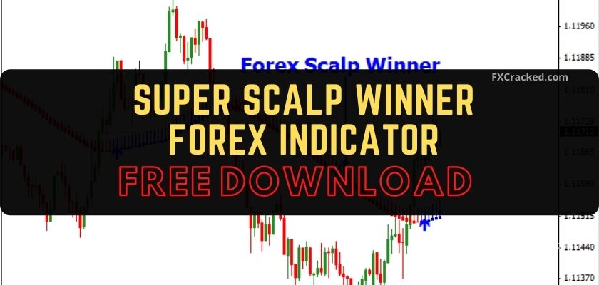 fxcracked.com Super Scalp Winner Forex Indicator Free Download