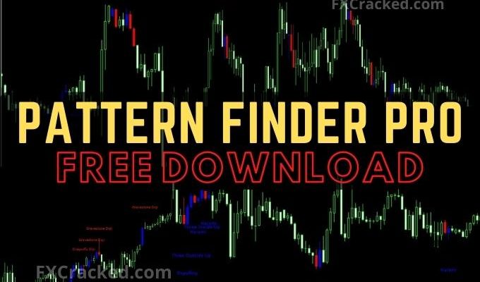 Candlestick Pattern Finder PRO Indicator FREE Download FXCracked.com