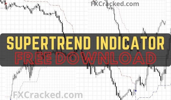 NON-Repaint MT4 Indicator FREE Download FXCracked.com