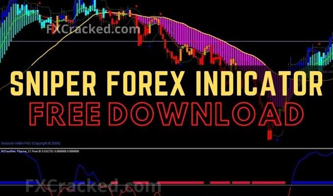 Sniper Forex Trading Strategy Free Download FXCracked.com