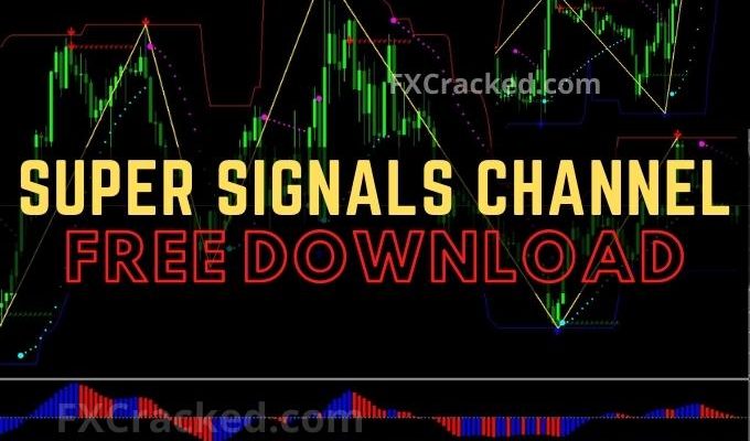 Super Signals Channel Scalping System FREE Download FXCracked.com