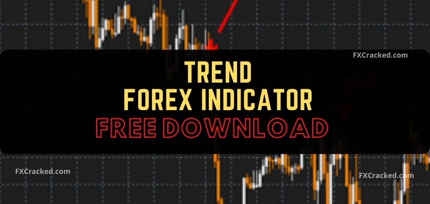fxcracked.com Trend Forex Indicator Free Download