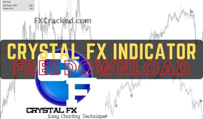 Crystal FX Indicator FREE Download FXCracked.com