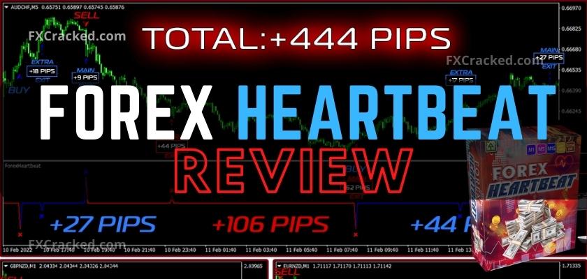 Forex Heartbeat Reviews FXCracked.com