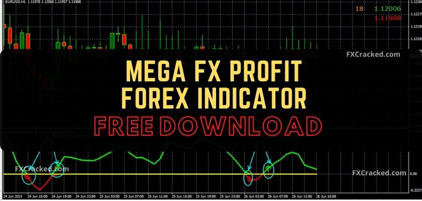 fxcracked.com Mega FX Profit Forex Indicator Free Download