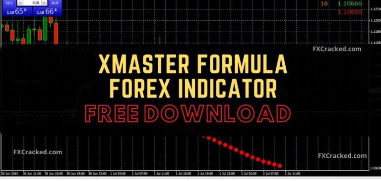 Xmaster Formula Forex Indicator Free Download - FXCracked