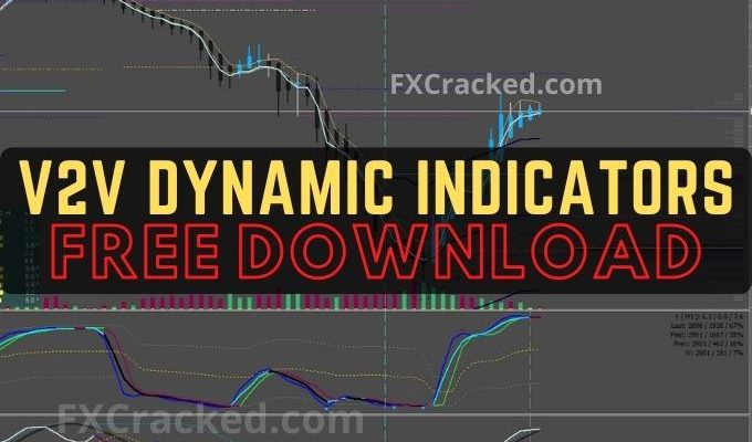 v2v Dynamic Trading System FREE Download FXCracked.com