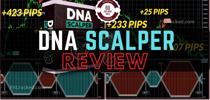 DNA Scalper Reviews FXCracked.com