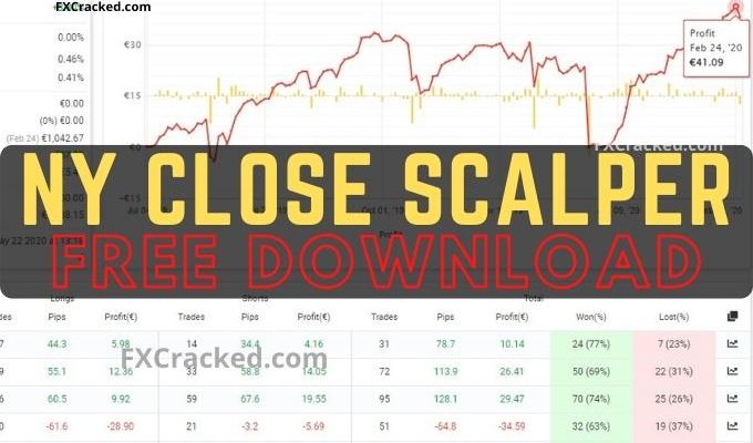 NY Close Scalper EA FREE Download FXCracked.com