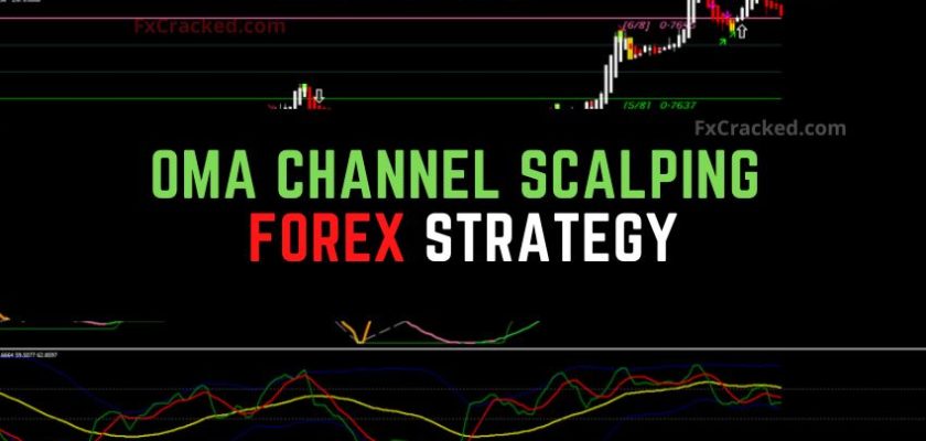 fxcracked.com OMA Channel Scalping Forex Strategy