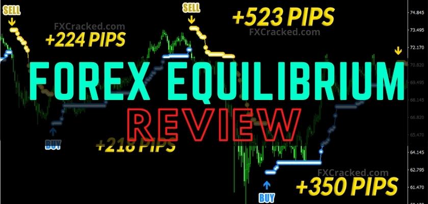 Forex Equilibrium Reviews FXCracked.com