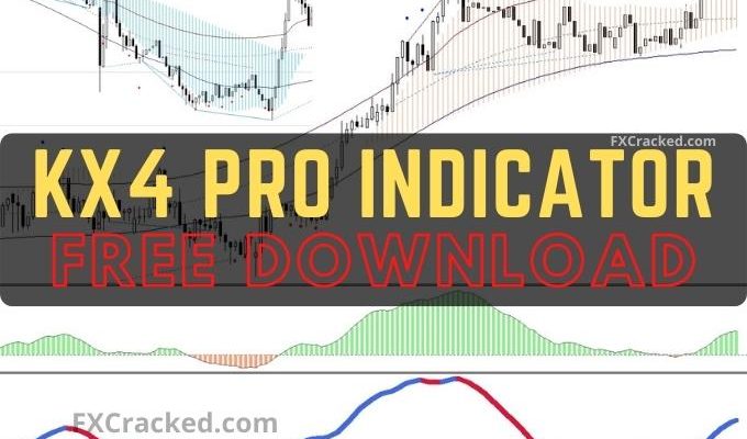 KX4 PRO Indicator System FREE Download FXCracked.com